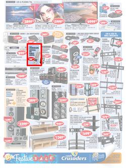 Cash Crusaders : Festive Sale (8 Dec - 24 Dec 2014), page 5