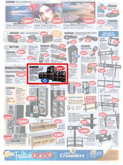 Cash Crusaders : Festive Sale (8 Dec - 24 Dec 2014), page 5