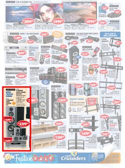 Cash Crusaders : Festive Sale (8 Dec - 24 Dec 2014), page 5