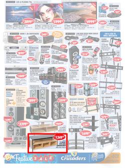 Cash Crusaders : Festive Sale (8 Dec - 24 Dec 2014), page 5