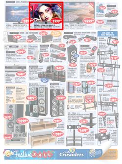 Cash Crusaders : Festive Sale (8 Dec - 24 Dec 2014), page 5