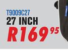 Travel Bags & Backpacks 27 Inch Travel Bag T9009C27