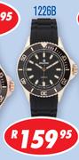 Pure Digital And Analogue Watches 1226B