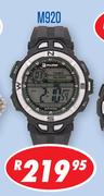 Pure Digital And Analogue Watches M920