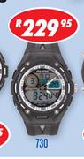 Pure Digital And Analogue Watches 730