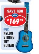 Nylon String Toy Guitar DF903