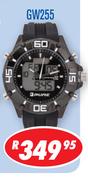 Pure Digital And Analogue Watches GW255