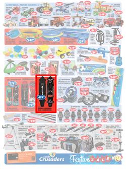 Cash Crusaders : Festive Sale (8 Dec - 24 Dec 2014), page 6