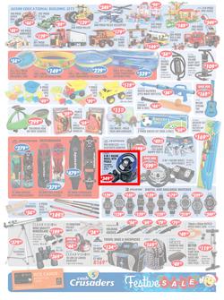 Cash Crusaders : Festive Sale (8 Dec - 24 Dec 2014), page 6