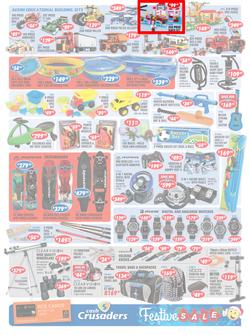 Cash Crusaders : Festive Sale (8 Dec - 24 Dec 2014), page 6