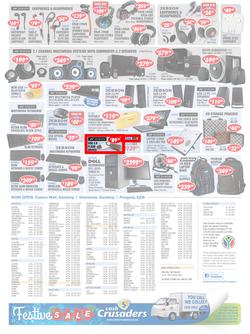 Cash Crusaders : Festive Sale (8 Dec - 24 Dec 2014), page 7
