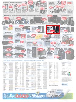 Cash Crusaders : Festive Sale (8 Dec - 24 Dec 2014), page 7