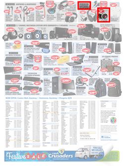 Cash Crusaders : Festive Sale (8 Dec - 24 Dec 2014), page 7
