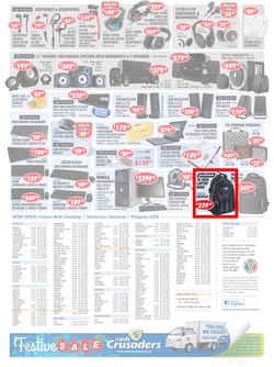 Cash Crusaders : Festive Sale (8 Dec - 24 Dec 2014), page 7