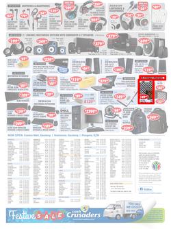 Cash Crusaders : Festive Sale (8 Dec - 24 Dec 2014), page 7