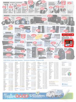 Cash Crusaders : Festive Sale (8 Dec - 24 Dec 2014), page 7