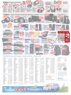 Cash Crusaders : Festive Sale (8 Dec - 24 Dec 2014), page 7