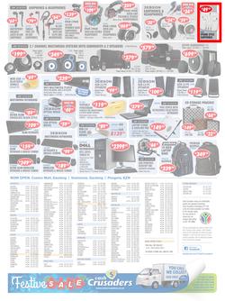 Cash Crusaders : Festive Sale (8 Dec - 24 Dec 2014), page 7