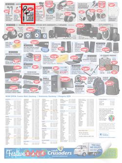 Cash Crusaders : Festive Sale (8 Dec - 24 Dec 2014), page 7
