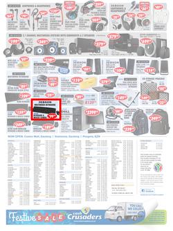 Cash Crusaders : Festive Sale (8 Dec - 24 Dec 2014), page 7