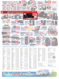 Cash Crusaders : Festive Sale (8 Dec - 24 Dec 2014), page 7