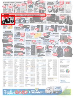 Cash Crusaders : Festive Sale (8 Dec - 24 Dec 2014), page 7