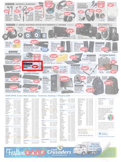 Cash Crusaders : Festive Sale (8 Dec - 24 Dec 2014), page 7