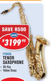 Saxophone for shop sale cash crusaders