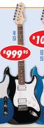 Sanchez Electric Guitars SZE-HH