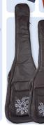 Musicbox Padded Guitar Bags(10mm Foam) Bass BBG2023A-Each