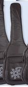 Musicbox Padded Guitar Bags(10mm Foam) 41 Inch Acoustic ABG2033A-Each