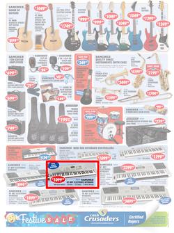 Cash Crusaders : Festive Sale (8 Dec - 24 Dec 2014), page 8