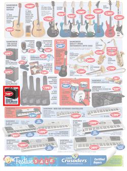 Cash Crusaders : Festive Sale (8 Dec - 24 Dec 2014), page 8