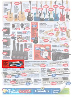 Cash Crusaders : Festive Sale (8 Dec - 24 Dec 2014), page 8