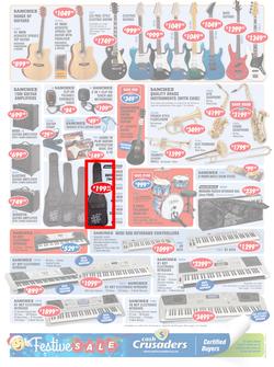 Cash Crusaders : Festive Sale (8 Dec - 24 Dec 2014), page 8