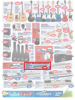 Cash Crusaders : Festive Sale (8 Dec - 24 Dec 2014), page 8
