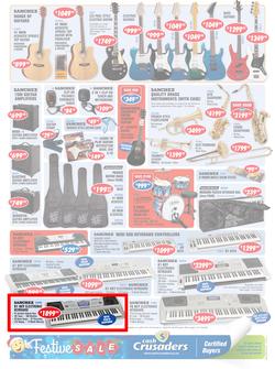 Cash Crusaders : Festive Sale (8 Dec - 24 Dec 2014), page 8