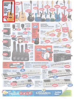 Cash Crusaders : Festive Sale (8 Dec - 24 Dec 2014), page 8