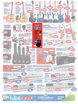 Cash Crusaders : Festive Sale (8 Dec - 24 Dec 2014), page 8
