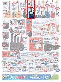 Cash Crusaders : Festive Sale (8 Dec - 24 Dec 2014), page 8