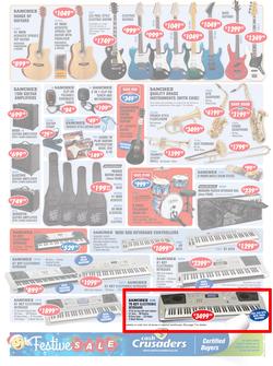 Cash Crusaders : Festive Sale (8 Dec - 24 Dec 2014), page 8
