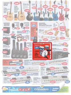 Cash Crusaders : Festive Sale (8 Dec - 24 Dec 2014), page 8
