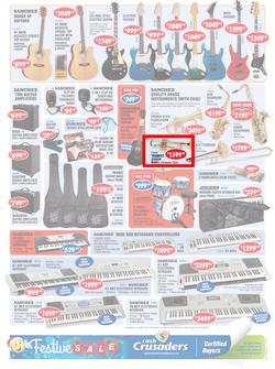 Cash Crusaders : Festive Sale (8 Dec - 24 Dec 2014), page 8