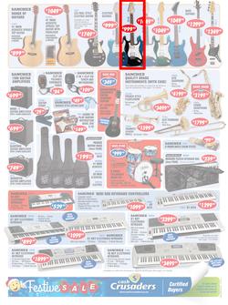 Cash Crusaders : Festive Sale (8 Dec - 24 Dec 2014), page 8
