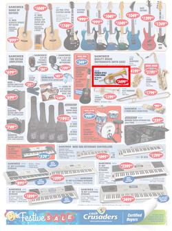 Cash Crusaders : Festive Sale (8 Dec - 24 Dec 2014), page 8