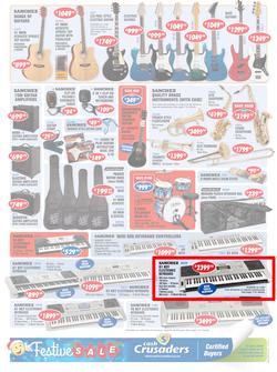 Cash Crusaders : Festive Sale (8 Dec - 24 Dec 2014), page 8