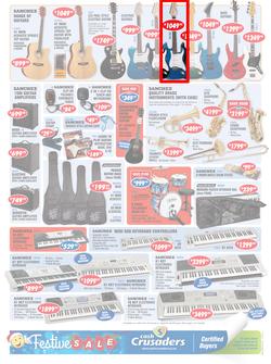 Cash Crusaders : Festive Sale (8 Dec - 24 Dec 2014), page 8