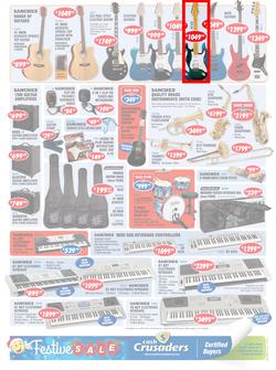 Cash Crusaders : Festive Sale (8 Dec - 24 Dec 2014), page 8