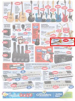 Cash Crusaders : Festive Sale (8 Dec - 24 Dec 2014), page 8