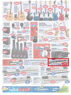 Cash Crusaders : Festive Sale (8 Dec - 24 Dec 2014), page 8